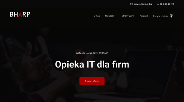 bharp.pl