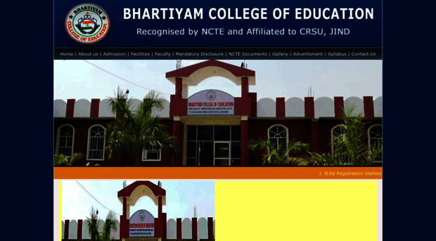 bhartiyamcoedu.com