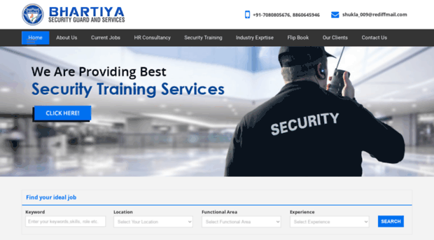 bhartiyasecurity.co.in