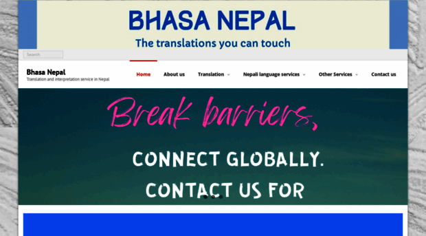 bhasanepal.com