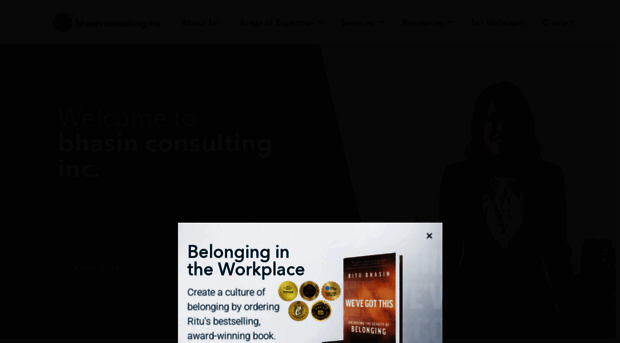 bhasinconsulting.com