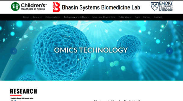 bhasinlab.org