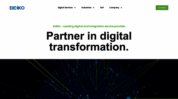bhaskaragro.eidiko.com - Eidiko Systems Integrators - Bhaskaragro Eidiko