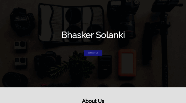 bhasker.com