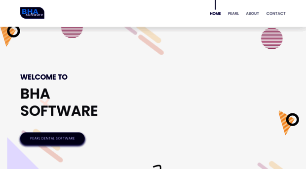 bhasoftware.com