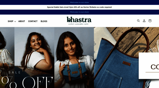 bhastrabags.com