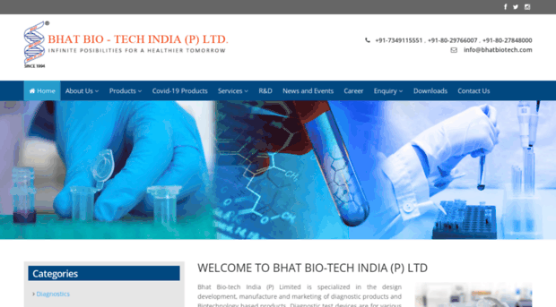 bhatbiotech.com