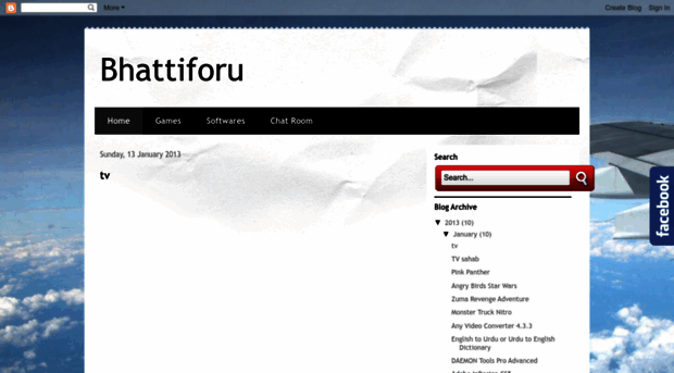 bhattiforu.blogspot.com