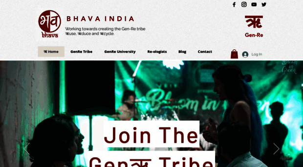 bhavaindia.com