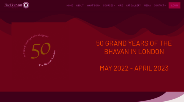 bhavan.net