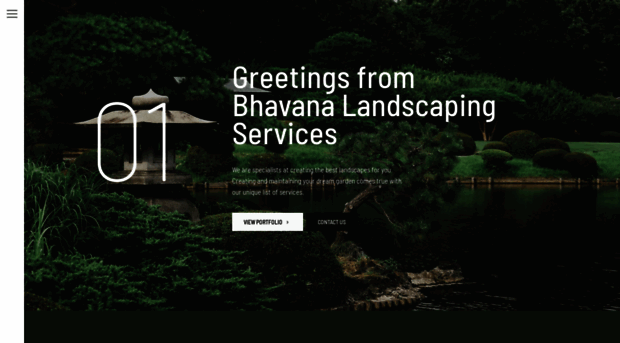 bhavanalandscaping.com