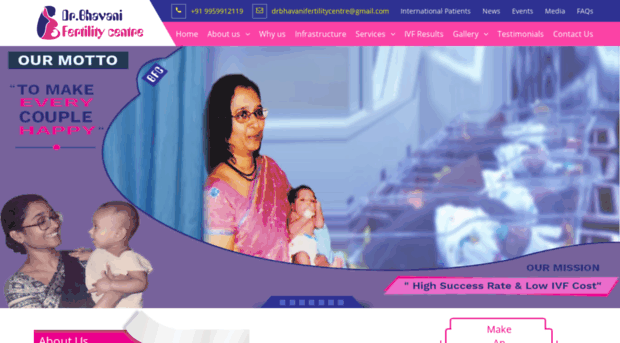 bhavaniivf.com