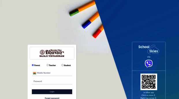 bhavans.schoolskies.com