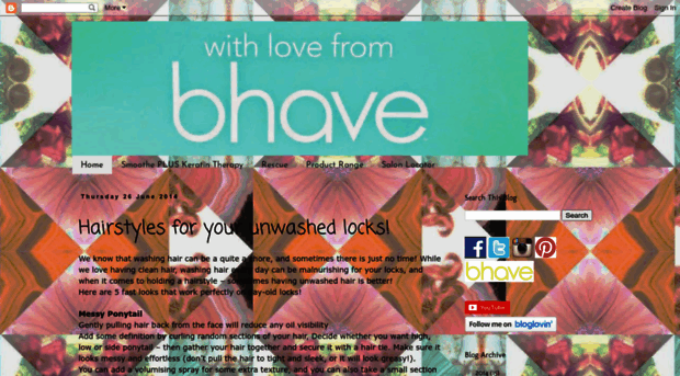 bhavehair.blogspot.com.au