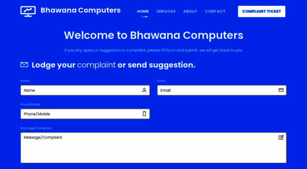 bhawanacomputers.com