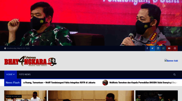 bhayangkaranusantara.com