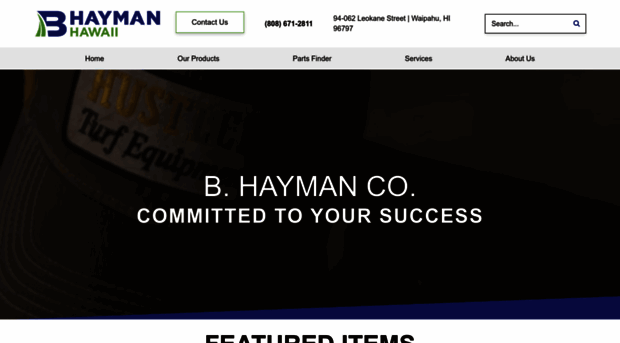 bhayman.com