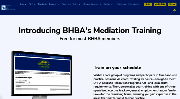 bhba.org