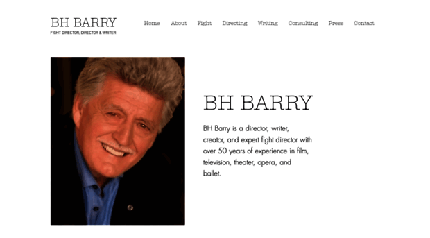 bhbarry.com