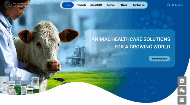 bhbiotech.com