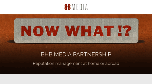 bhbmedia.net