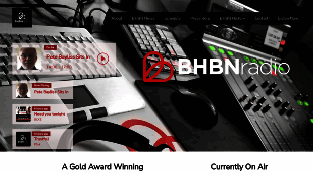 bhbn.net