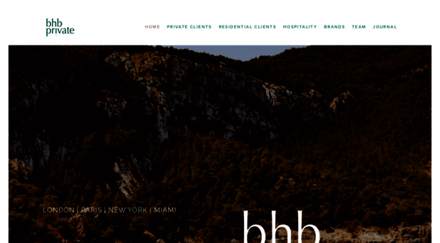 bhbprivate.com