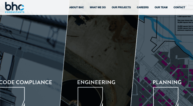 bhcconsultants.com