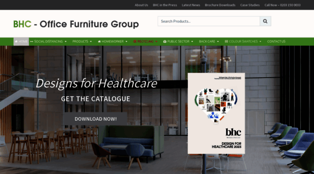 bhcfurniture.co.uk