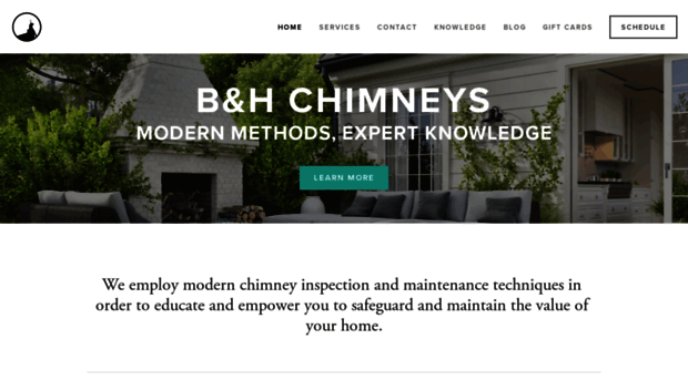 bhchimneys.com
