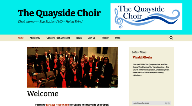 bhchoir.org.uk