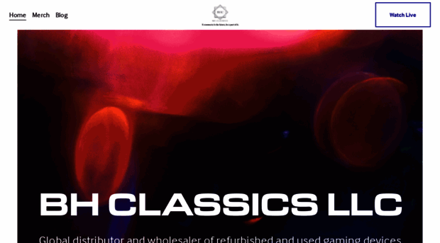 bhclassics.com