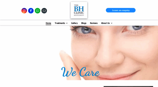 bhclinic.co.uk