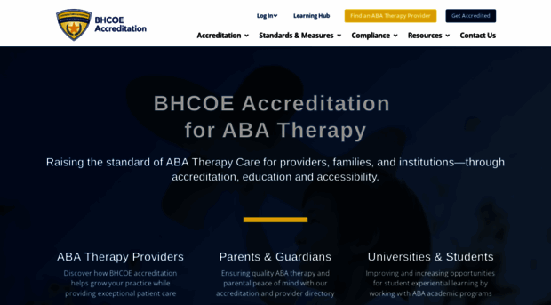 bhcoe.org