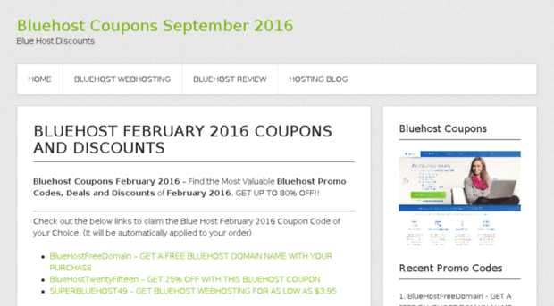 bhcouponcodes2016.com