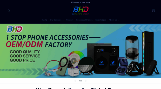 bhdchina.com