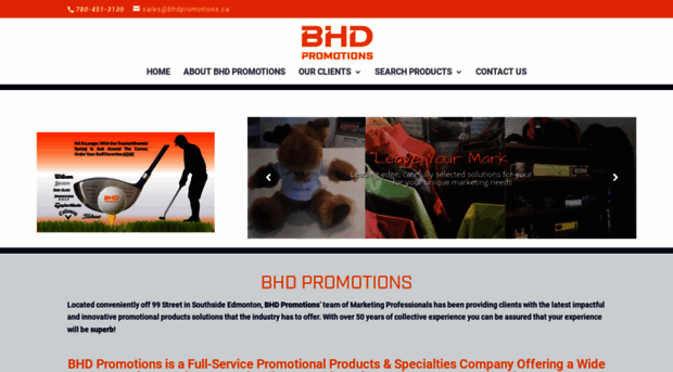 bhdpromotions.com