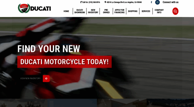 bhducati.com