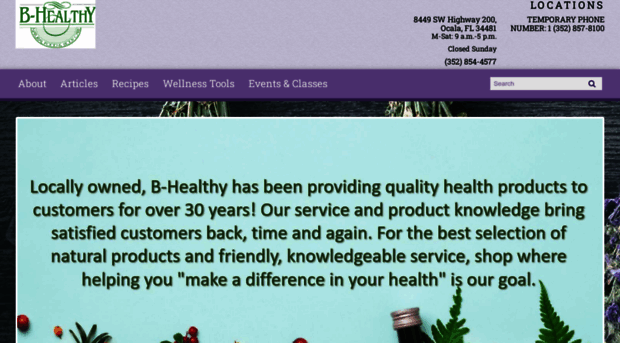 bhealthyonline.com