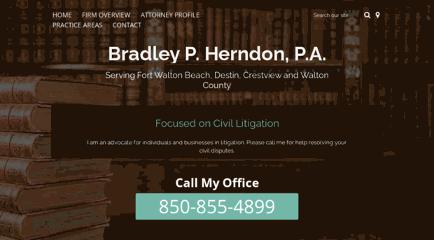 bherndonlaw.com