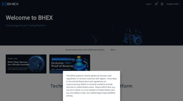 bhex.com