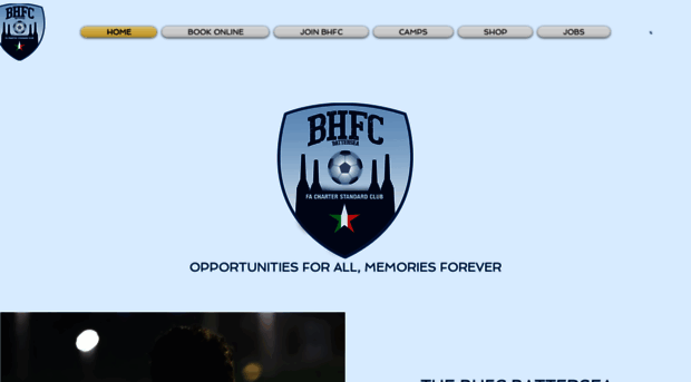 bhfcbattersea.co.uk