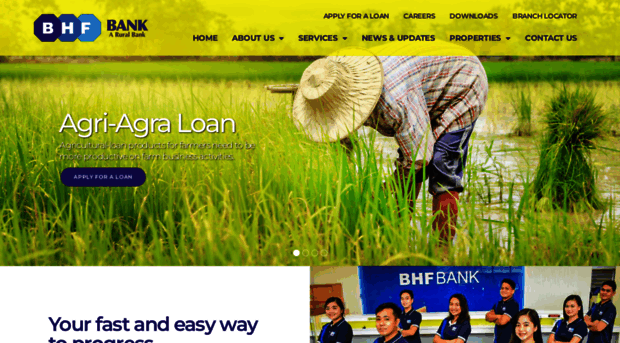 bhfruralbank.com