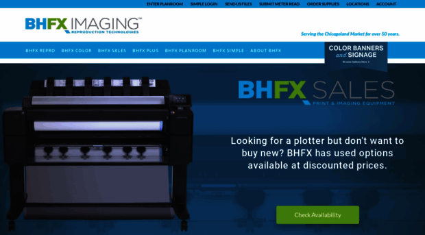 bhfx.net