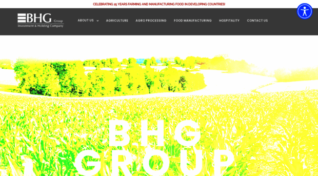 bhggroup.net