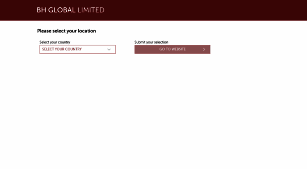 bhglobal.com