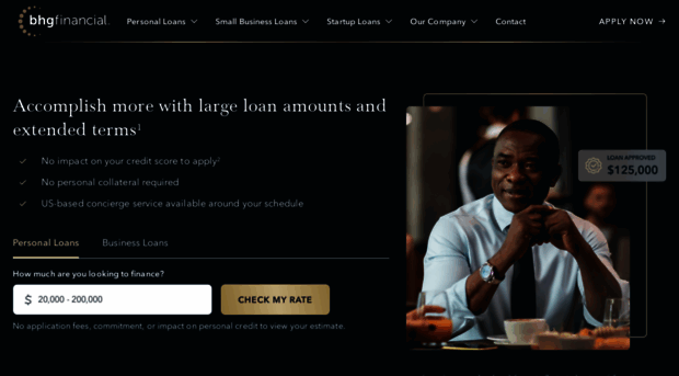 bhgmoney.com