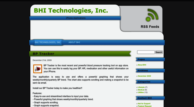 bhi-technologies.com