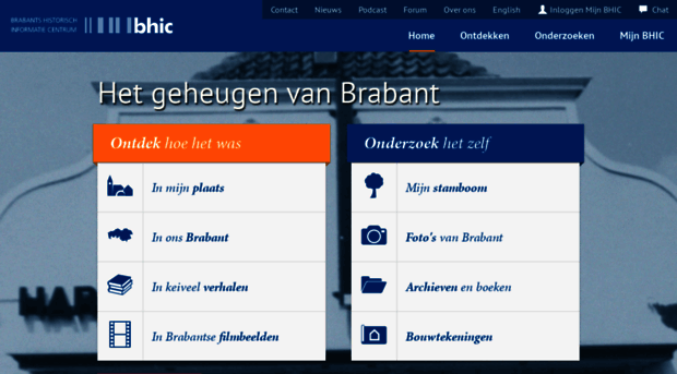 bhic.nl