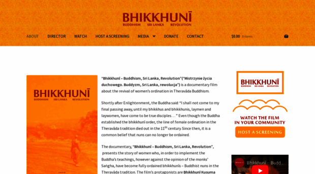 bhikkhuni-film.com